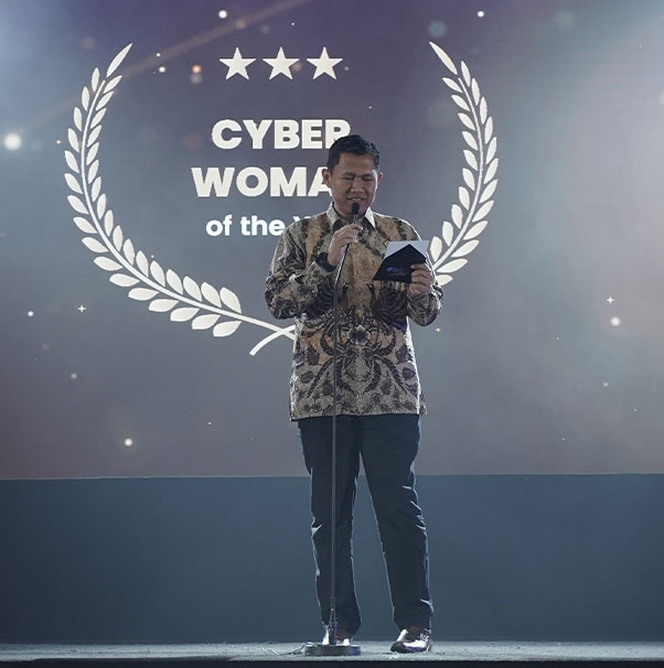 IndoSec Award
