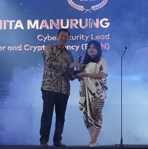 IndoSec Award