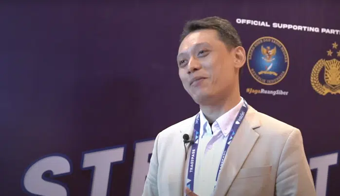 Edmund Situmorang