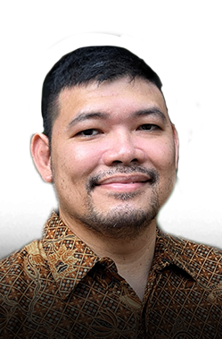 JOHANSEN SIDABUTAR