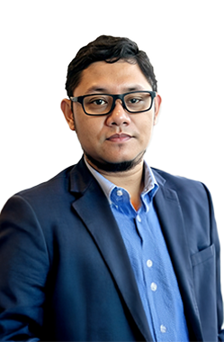 Rendra Perdana