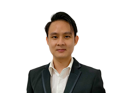 Farly Halim