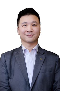 Albert Sung