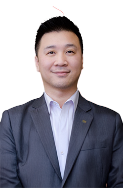 Albert Sung