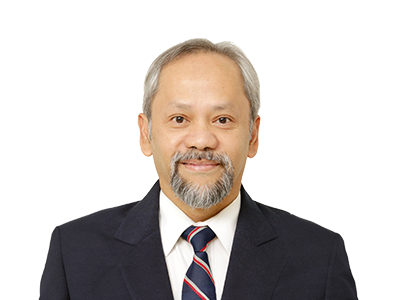 BUDI RAHARDJO