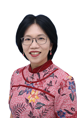 Lily Wongso