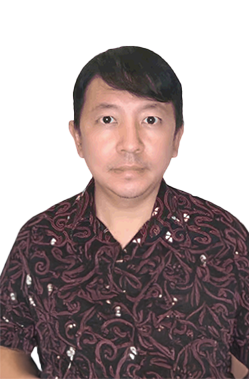 Michael Widjaja