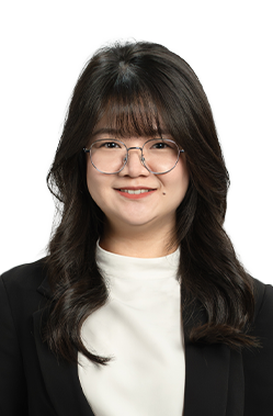CLARA HSU