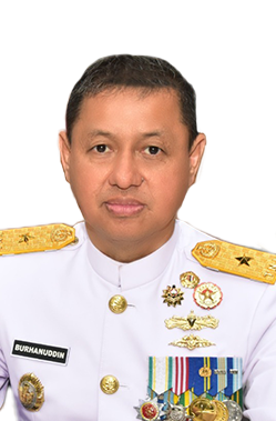 Dr. Burhanuddin
