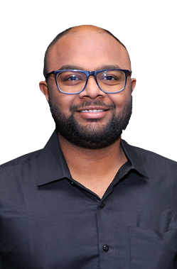 Jayesh Panicker