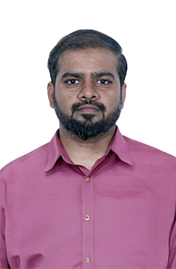 Suryaprakash MR