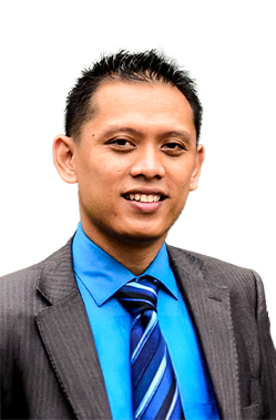 Edmund situmorang