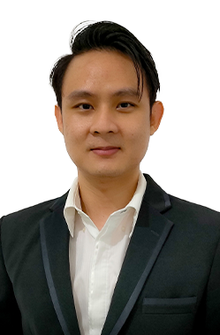 Farly Halim